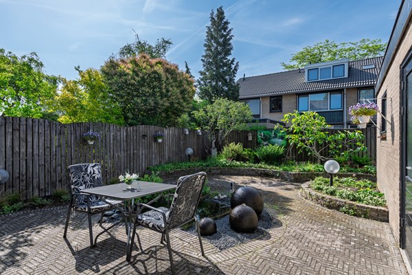 Medium property photo - Aalsburg 2915, 6602 WK Wijchen